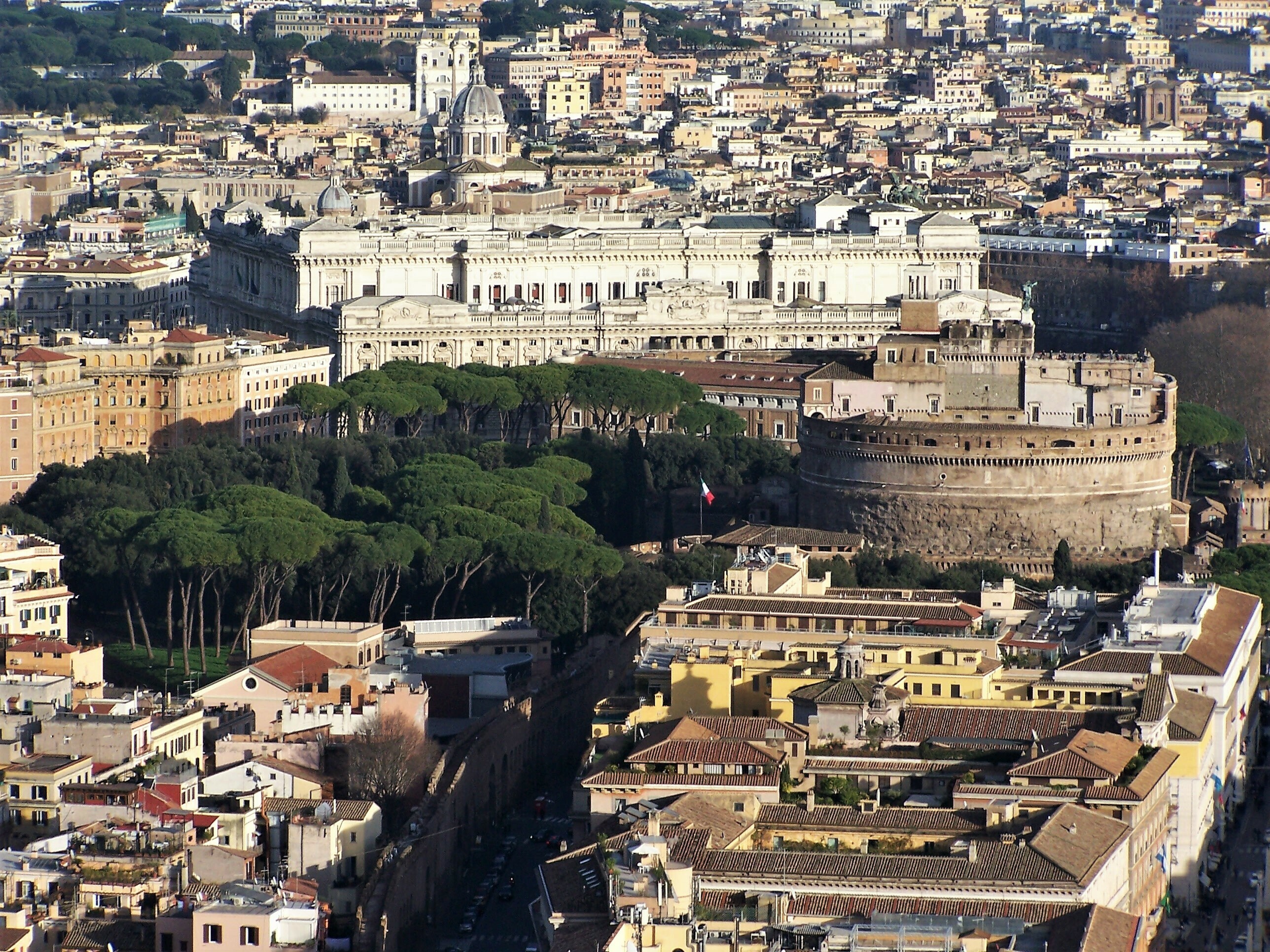 Roma 21