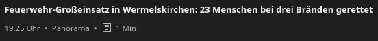 Bild/Foto