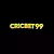 cricbet99 ID